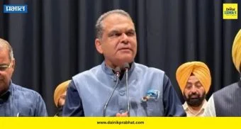 Top Marathi News थंबनेल 1
