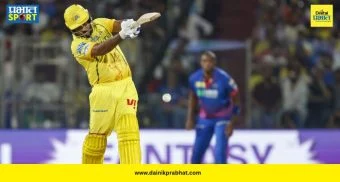 Sanju Samson Record : संजू सॅमसनने आयपीएल कारकीर्दीत पहिल्यांदाच केली 'ही' कामगिरी; या बाबतीतही पटकावले अव्वल स्थान