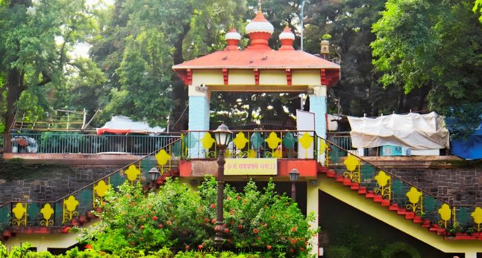 Sarasbaug Pune