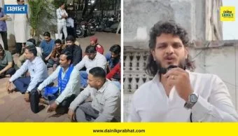 Top Marathi News थंबनेल 3