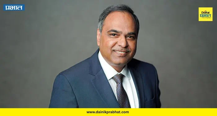 Shailesh Chandra : इंधन दरवाढीचा वाहन बाजाराला फटका बसणार? टाटा मोटर्सचे एमडी शैलेश चंद्र यांनी व्यक्त केली चिंता
