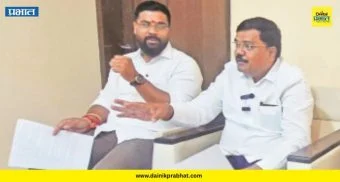 Khed News : पाणीटंचाई आराखड्यात खेड तालुक्यावर अन्याय; शरद बुट्टे पाटलांचा प्रशासनावर थेट हल्ला