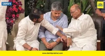 NCP Merger : दोन्ही राष्ट्रवादी एकत्र येणार? महाराष्ट्राच्या राजकारणात नवा ट्विस्ट