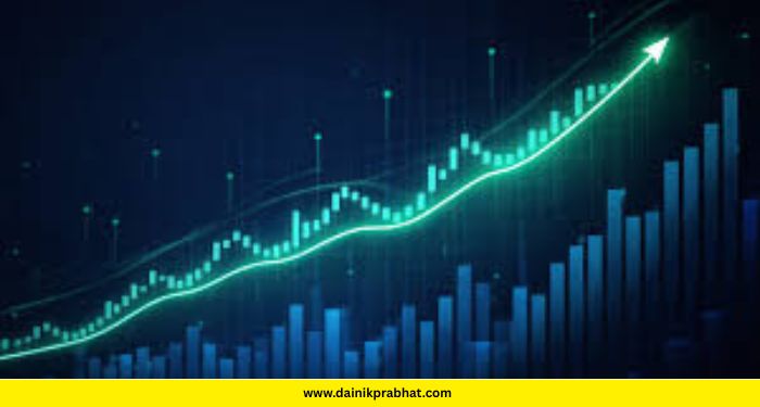 Share Market Today: