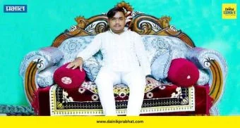 Madha News : तुला करणी झालीय, कासव घे म्हणजे पैशांचा पाऊस पडेल; माढ्यात आणखी एका भोंदूबाबाला अटक