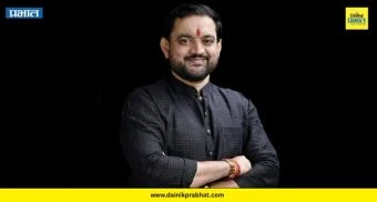 Maharashtra Politics : अजित पवारांच्या विश्वासू आमदाराला मिळणार मंत्रिपद? 'हे' महत्वाचं खातं मिळणार?