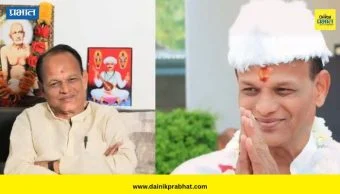 Suresh Kumar Jaithalia passes away : अजित पवारांचा विश्वासू शिलेदार हरपला! माजी आमदार सुरेशकुमार जेथलिया यांचं निधन