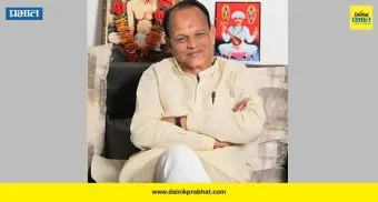 Maharashtra Politics : राष्ट्रवादीला मोठा धक्का..! अजित पवारांच्या विश्वासू शिलेदाराचे निधन; कोण आहेत सुरेशकुमार जेथलिया
