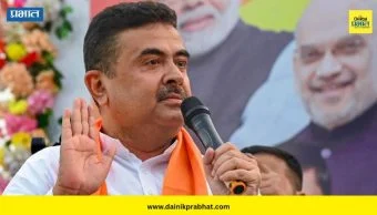 Suvendu Adhikari: आरजीकार प्रकरणी सखोल सुनावणी होणार; पश्चिम बंगालचे मुख्यमंत्री सुवेंदू अधिकारी वेगाने कार्यरत