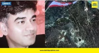 Suvendu Adhikari PA Shot Dead: बंगालमध्ये रक्तरंजित थरार ! सुवेंदू अधिकारी यांच्या पीएची गोळ्या झाडून हत्या ; ममता बॅनर्जींचा कट असल्याचा भाजपचा आरोप