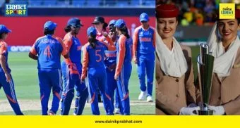 Team India Announce : टी-२० वर्ल्ड कपसाठी भारतीय महिला संघाची घोषणा; हरमनप्रीत कौरकडे धुरा, 'या' युवा खेळाडूची एन्ट्री!