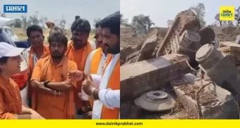 Top Marathi News थंबनेल 3