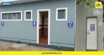 Women Toilets Pune : 'ती’ महापालिकेकडून दुर्लक्षितच! १५ वर्षांत महिलांसाठी एकही नवीन स्वच्छतागृह नाही; 'स्मार्ट' विकासाचे धक्कादायक वास्तव