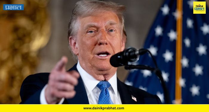 Trump on Iran: