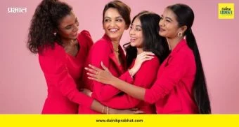 UN Women Report: एआय आणि डीपफेकचा वाढता धोका; महिलांसाठी इंटरनेट होतंय अधिक असुरक्षित
