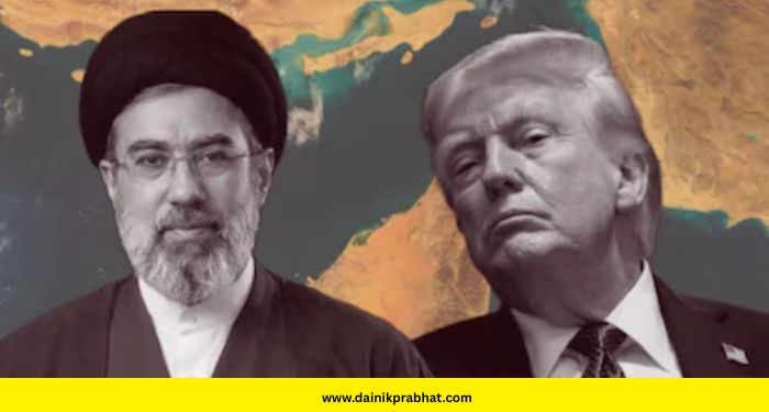 US Iran War :