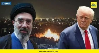 US Iran War: अमेरिका-इराण 'महाकरार' सहमत! 60 दिवसांच्या युद्धविरामासाठी दोन्ही देश तयार, खुली होणार होर्मुझची सामुद्रधुनी?