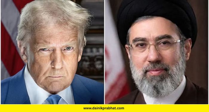 US Iran War: