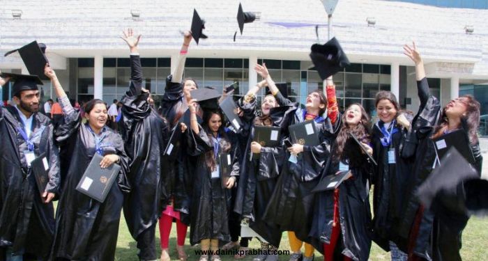 US higher education