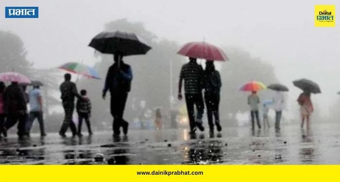 Monsoon Update : मान्सूनपूर्व पावसाचा राज्यात धुमाकूळ! वादळी वाऱ्यांसह मुसळधार पाऊस; अनेक ठिकाणी नुकसान