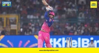 Ravi Shastri Advice : 'वैभव सूर्यवंशीचं वय कितीही असो, मला काही फरक पडत नाही...', माजी खेळाडूचा BCCI ला ऐतिहासिक सल्ला