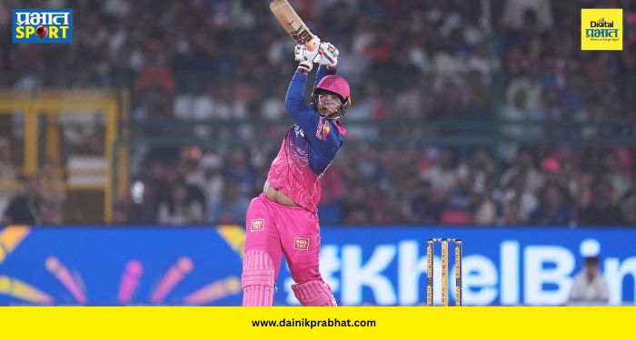 Ravi Shastri Advice : 'वैभव सूर्यवंशीचं वय कितीही असो, मला काही फरक पडत नाही...', माजी खेळाडूचा BCCI ला ऐतिहासिक सल्ला