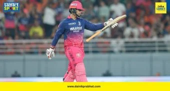 Top Marathi News थंबनेल 1