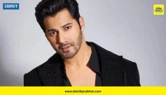 Varun Dhawan : वरुण धवन हॉलीवूडमध्ये झळकणार? चाहत्यांमध्ये उत्सुकता