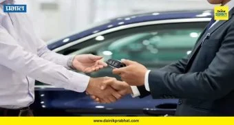 Vehicle Sales : भारतीय ऑटोमोबाईल क्षेत्राची ऐतिहासिक भरारी; एप्रिलमध्ये वाहनांची विक्रमी विक्री
