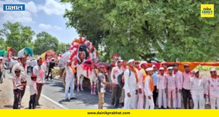 Walhe Palkhi Sohala