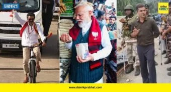 Assembly Election Results 2026 : झालमुरी प्रकरणापासून ते 'सिंघम'च्या इशाऱ्यापर्यंत... ; ५ राज्यांमधील निवडणुकांमध्ये 'या' ५ व्हिडिओने फिरवला गेम