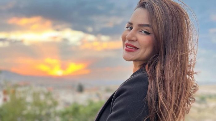 Aashka Goradia