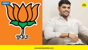 Akshay Kardile : राहुरीत पहिल्या दोन फेरीत अक्षय कर्डिलेंची मोठी आघाडी; इतर उमेदवारांना किती मतं मिळाली?