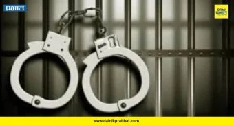 Manisha Mandhare arrested: नीट पेपरफुटीप्रकरणी मनीषा मांढरे यांना अटक, विद्यार्थ्यांना सांगितले होते प्रश्न
