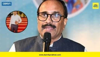 Atul Save : OSD विरोधात त्याच्या पत्नीचे गंभीर आरोप; अतुल सावेंकडून दखल, सोशल मीडियावर पोस्ट करत म्हणाले...