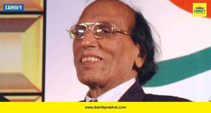Bashir Badr: “स्वतःच्या कविता विसरलेले शायर”; बशीर बद्र यांचं ९१ व्या वर्षी निधन