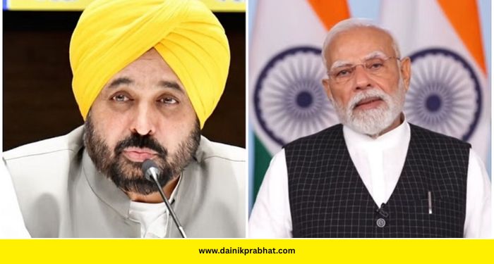 Bhagwant Mann:
