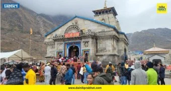 Char Dham Yatra: चारधाम यात्रेत 38 भाविकांचा मृत्यू; केदारनाथमध्ये सर्वाधिक बळी
