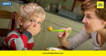 Child Diet: मुलांना भूक लागत नाही? 'हे' आयुर्वेदिक उपाय ठरतील फायदेशीर
