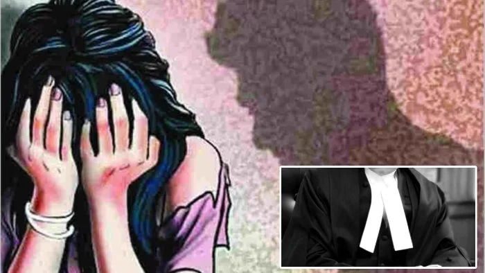 Pune Crime : पुण्यात संतापजनक घटना! धावत्या कारमध्ये महिला वकिलावर अत्याचार