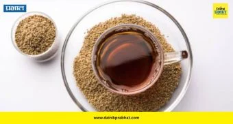 Detox Water: 21 दिवस ओव्याचं पाणी प्यायलात तर शरीरात होतात हे जबरदस्त बदल; जाणून घ्या फायदे!
