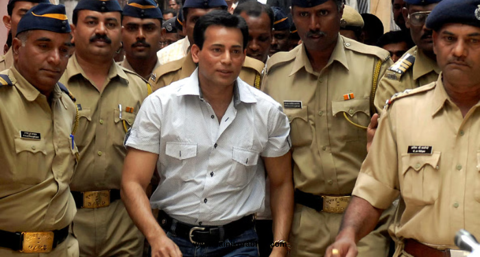 Don abu salem , Monica Bedi