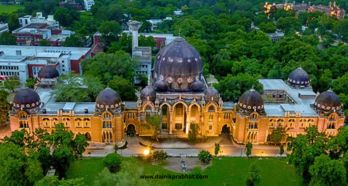 msu baroda