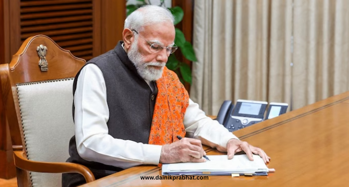 modi