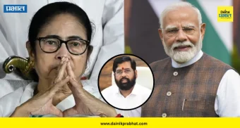 "हा विजय विकास-केंद्रित राजकारणाची सिद्धता" - एकनाथ शिंदे