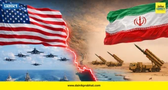 US Iran war : इराणमधील लष्करी कारवाई समाप्त.! अमेरिकेचे परराष्ट्र मंत्री मार्को रुबिओ यांची घोषणा