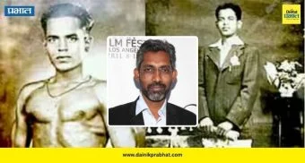 khashaba jadhav : खाशाबा चित्रपट पुन्हा वादाच्या भोवऱ्यात.! नागराज मंजुळेंसह जिओला नोटिस, नेमकं काय घडलं?