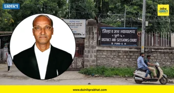 Pune news : लॉयर्स सोसायटीच्या चेअरमनपदी ॲड. शरद शेळके यांची निवड