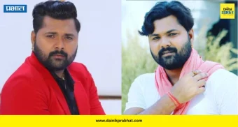 Samar Singh : अभिनेत्रीच्या हत्येचा भोजपुरी गायकावर आरोप; गायक समर सिंग सापडला अडचणीत