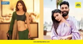 Mouni Roy : अखेर चर्चा खरी ठरली! मौनी रॅायने स्वतः दिली घटस्फोट झाल्याची कबुली; चार वर्षांचा सुखी संसार मोडला